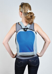 Happy gifts Промо-рюкзак FUN