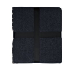 Happy gifts Плед "Твин", 130х150 см, акрил, плотность 350 г/м2