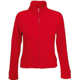 Textile Толстовка женская LADY-FIT SWEAT JACKET 280