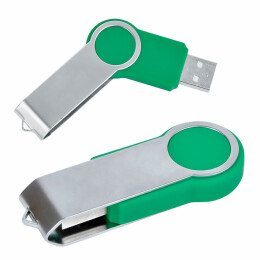 Rusgifts USB flash-карта "Swing" (8Гб)