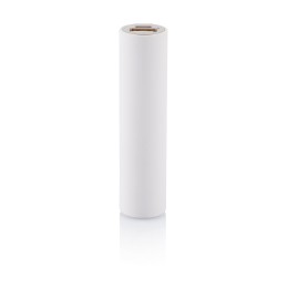 Разное Зарядное устройство 2200 mAh, белый