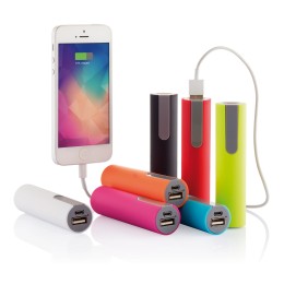 Разное Зарядное устройство 2200 mAh, белый