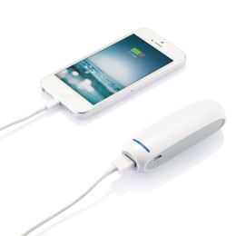 Разное Зарядное устройство, 2600 mAh