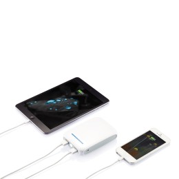Разное Зарядное устройство, 10 000 mAh