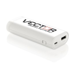 Разное Зарядное устройство Lighthouse, 5000 mAh
