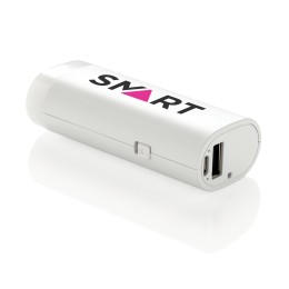 Разное Зарядное устройство Lighthouse, 2500 mAh
