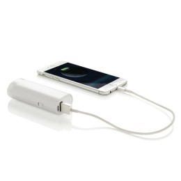 Разное Зарядное устройство Lighthouse, 2500 mAh