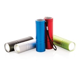 Разное Фонарик COB