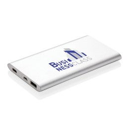 Разное Зарядное устройство Type-C, 4000 мАч