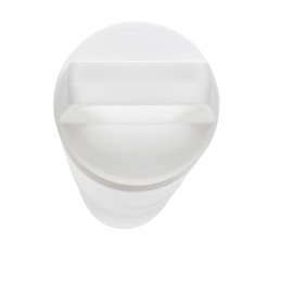 Разное Стильная бутылка для воды Tritan