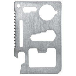 Разное Мультитул Dextro, серебристый