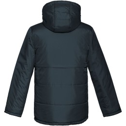 Unit Куртка Unit Tulun, темно-синяя