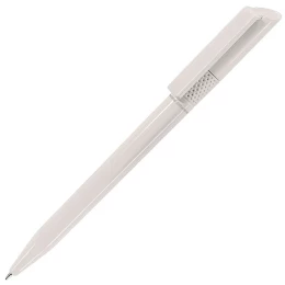 Lecce Pen TWISTY SAFE TOUCH, ручка шариковая, белый, антибактериальный пластик