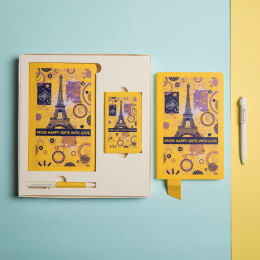 Lecce Pen Ручка шариковая FORTE