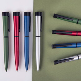 B1 Ручка шариковая ELLIPSE