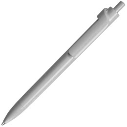Lecce Pen Ручка шариковая FORTE SAFETOUCH, серый, антибактериальный пластик