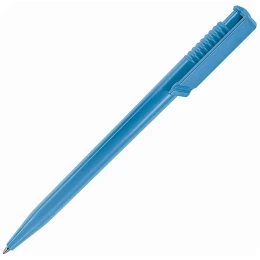 Lecce Pen OCEAN, ручка шариковая, голубой, пластик