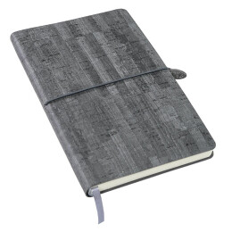 Happy gifts Ежедневник недатированный WOODY, формат А5