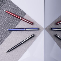 B1 Ручка шариковая BULLET NEW