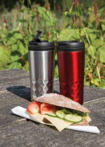 Разное Термокружка Geometric