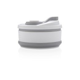 Разное Складная силиконовая термокружка