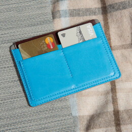 Rusgifts Холдер для паспорта и карт EMOTION