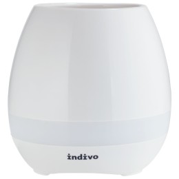 Indivo Беспроводная колонка melodyPot, белая