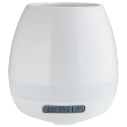Indivo Беспроводная колонка melodyPot, белая