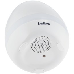 Indivo Беспроводная колонка melodyPot, белая