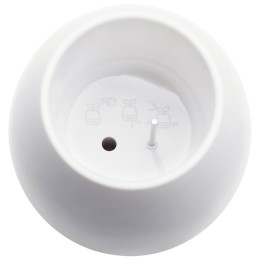 Indivo Беспроводная колонка melodyPot, белая