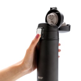 Swiss Peak Вакуумная термокружка Elite с внутренним медным покрытием