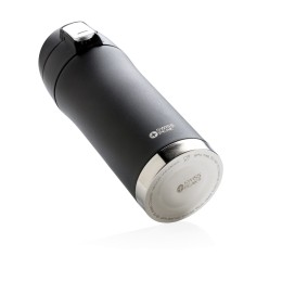 Swiss Peak Вакуумная термокружка Elite с внутренним медным покрытием