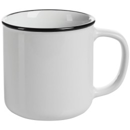 Разное Кружка Dacha, средняя, белая