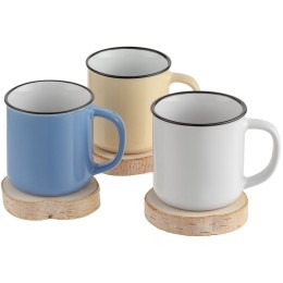 Разное Кружка Dacha, средняя, белая