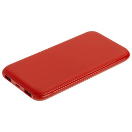 Uniscend Внешний аккумулятор Uniscend All Day Compact 10 000 мАч, красный