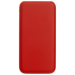 Uniscend Внешний аккумулятор Uniscend All Day Compact 10 000 мАч, красный