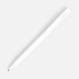 Open Ручка шариковая Pin, белая