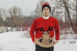 teplo Джемпер MadMade