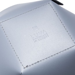 Luva Корзина Corona, большая, серо-голубая