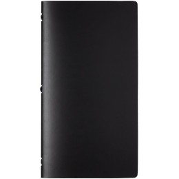 Luva Карта вин Satiness, черная