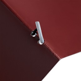 Luva Карта вин Satiness, черная