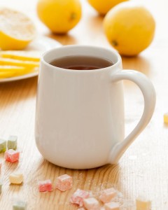 Разное Кружка Sweep, белая