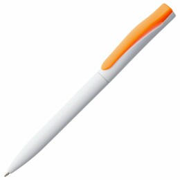Разное Набор Twist White, белый с оранжевым, 8 Гб