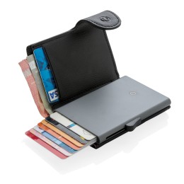 Разное Кошелек с отделением для монет и держателем для карт C-Secure