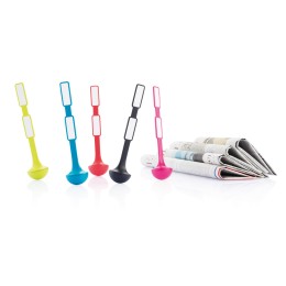 XD Design Очки-неваляшка для чтения мелкого шрифта Opto