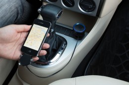 Разное Универсальное автомобильное зарядное устройство, 2,1А