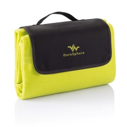 Разное Плед для пикника