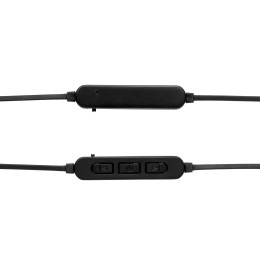 Разное Беспроводные наушники Light up, черный