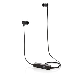Разное Беспроводные наушники Light up, черный