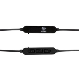 Разное Беспроводные наушники Light up, черный